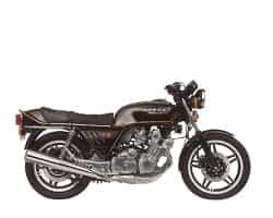 CBX1000 ProLink (1978–1981) CBX1000 ProLink (1978–1981)